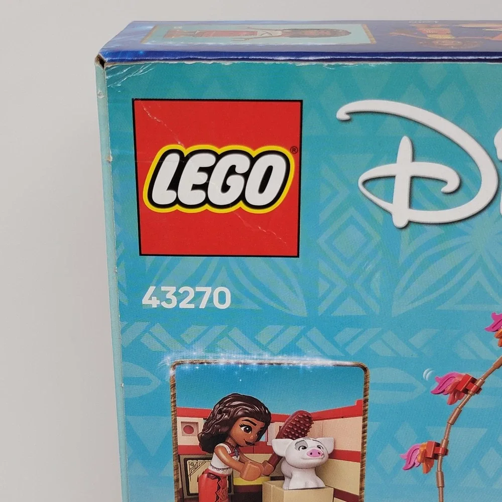 Lego set #43270